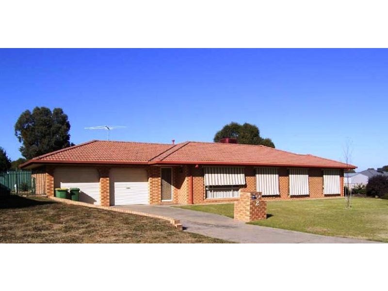 2 Cedar Court THURGOONA 2640, Thurgoona NSW 2640