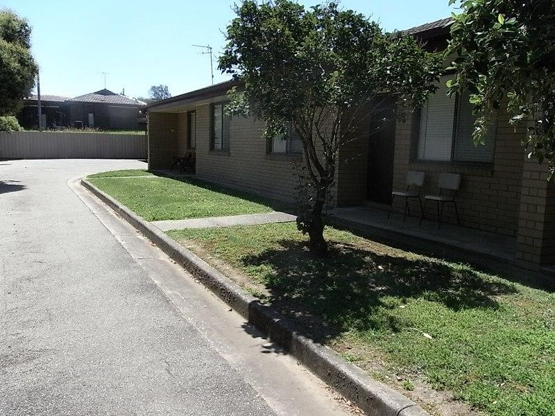 1/693 David Street ALBURY 2640, Albury NSW 2640
