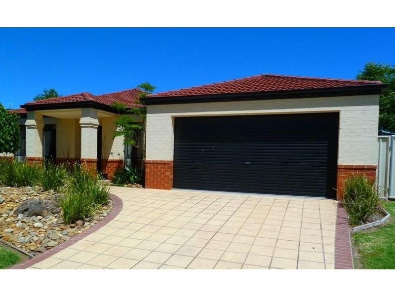 26 Dalton Avenue WODONGA 3690, Wodonga VIC 3690