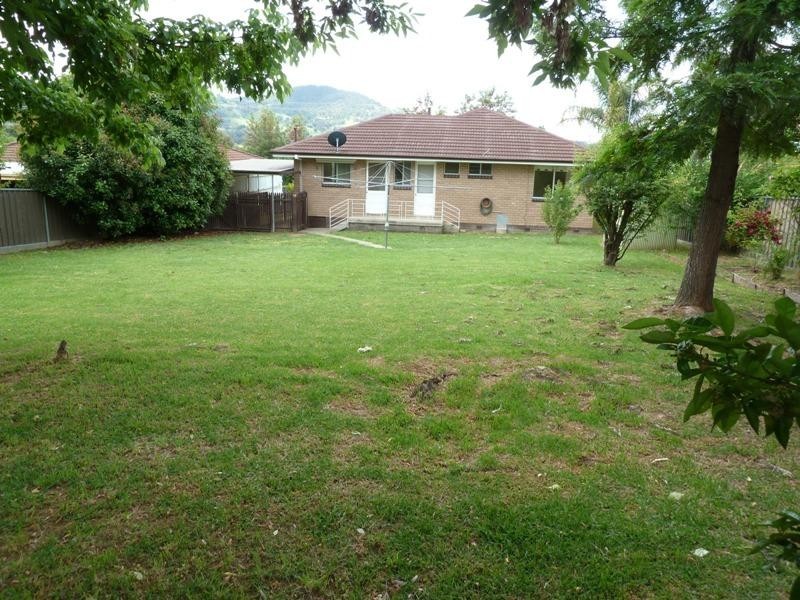 295 Vickers Road LAVINGTON 2641, Lavington NSW 2641