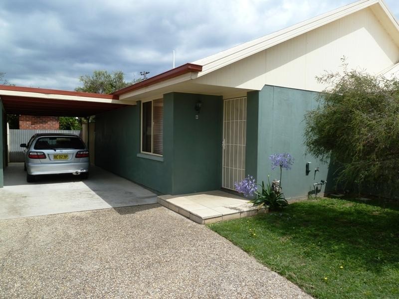 6/332 Tribune Street ALBURY 2640, Albury NSW 2640