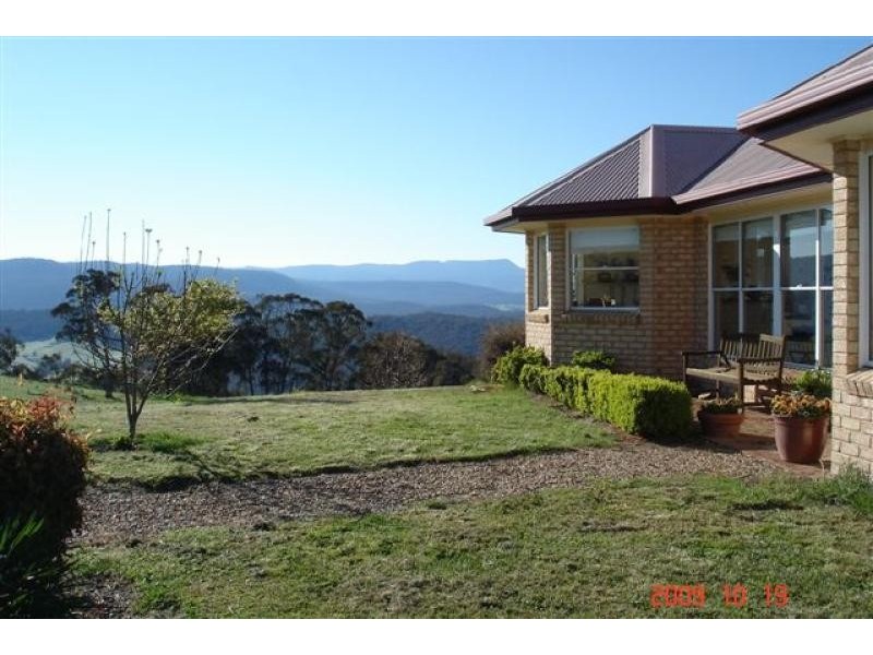 120 Allawah Road TUMBARUMBA 2653, Tumbarumba NSW 2653