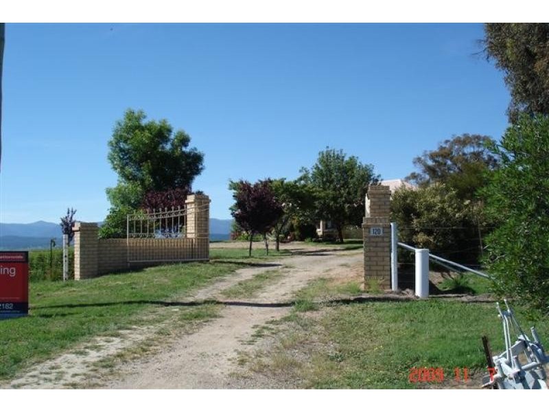 120 Allawah Road TUMBARUMBA 2653, Tumbarumba NSW 2653