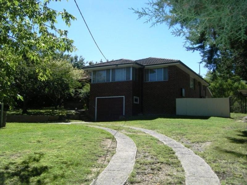 18 Church Road BUNDANOON 2578, Bundanoon NSW 2578