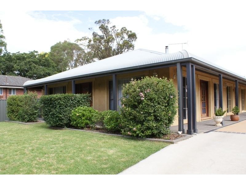 13 Boronia Avenue HILL TOP 2575, Hill Top NSW 2575