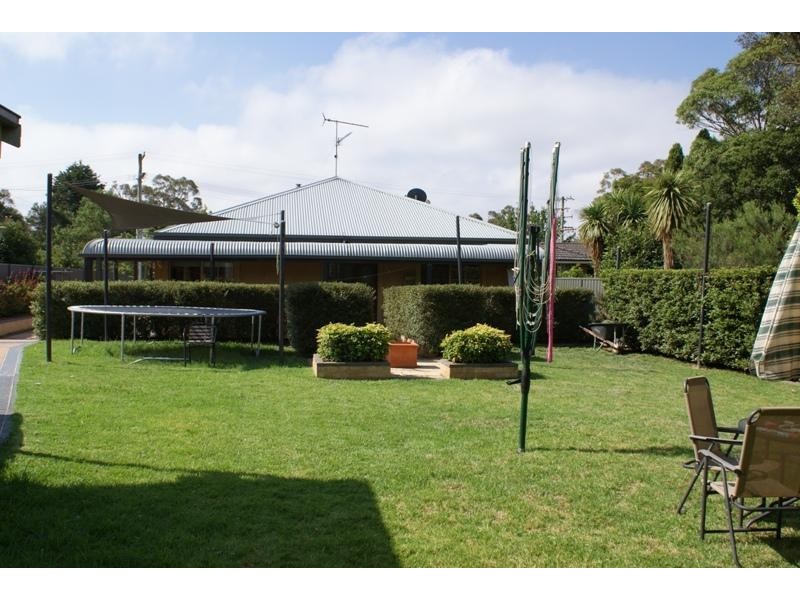 13 Boronia Avenue HILL TOP 2575, Hill Top NSW 2575