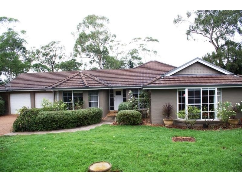 40 Mount Road BOWRAL 2576, Bowral NSW 2576