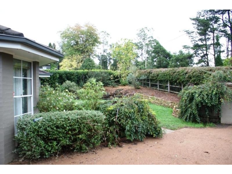 40 Mount Road BOWRAL 2576, Bowral NSW 2576