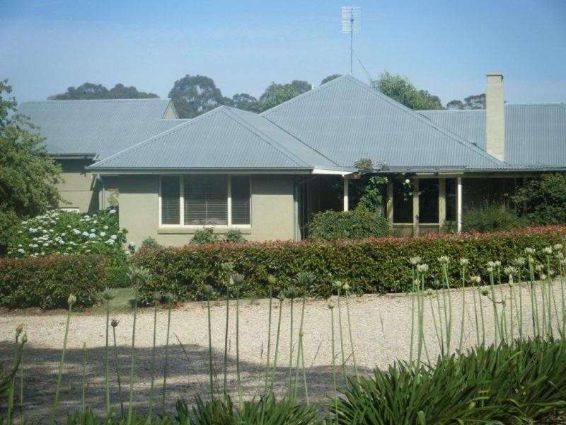 770 Sheepwash Road AVOCA 2577, Avoca NSW 2577