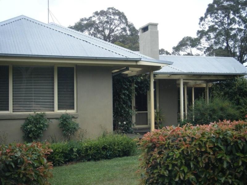 770 Sheepwash Road AVOCA 2577, Avoca NSW 2577