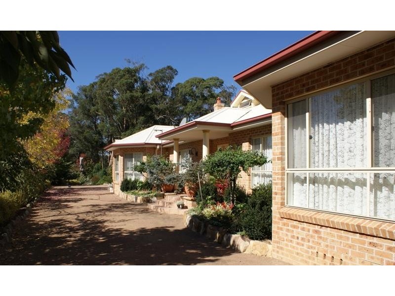 Lot 10 Harnett  Lane BOWRAL 2576, Bowral NSW 2576