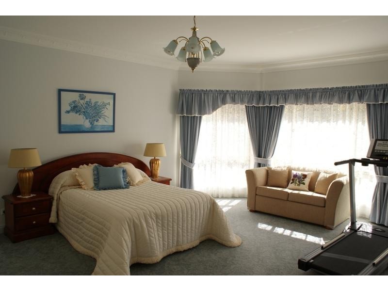 Lot 10 Harnett  Lane BOWRAL 2576, Bowral NSW 2576