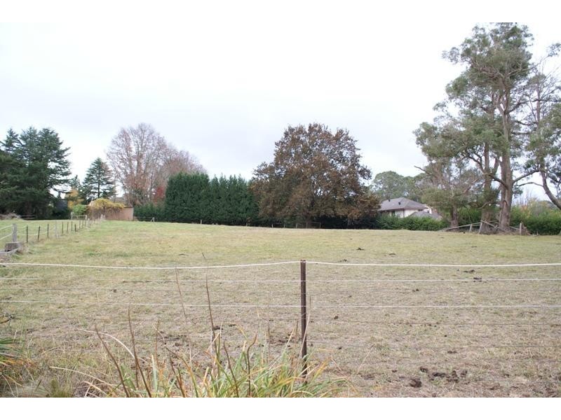 Lot 5  Osborne Road BURRADOO 2576, Burradoo NSW 2576