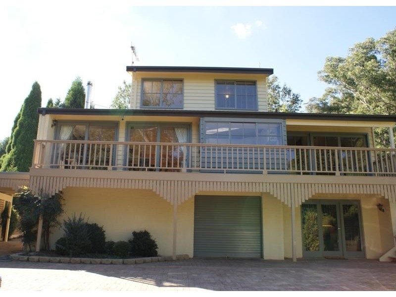 60 Oxley Drive BOWRAL 2576, Bowral NSW 2576