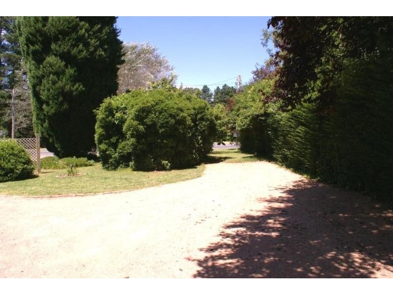 537 Moss Vale  Road BURRADOO 2576, Burradoo NSW 2576