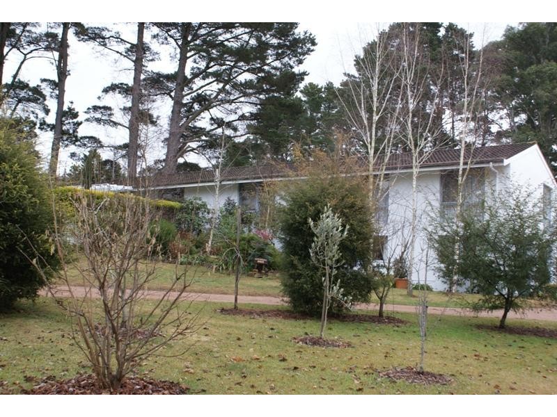 40 Charlotte Street BURRADOO 2576, Burradoo NSW 2576