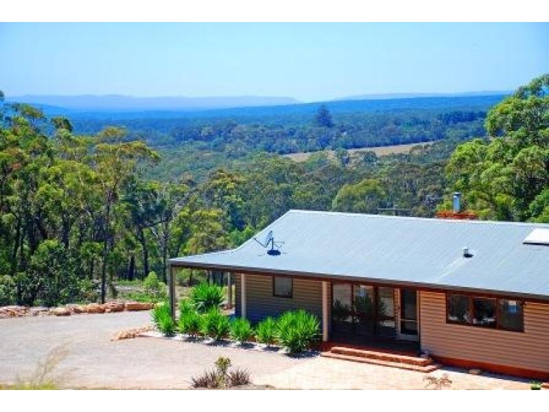 100 Grevillea Place COLO VALE 2575, Colo Vale NSW 2575