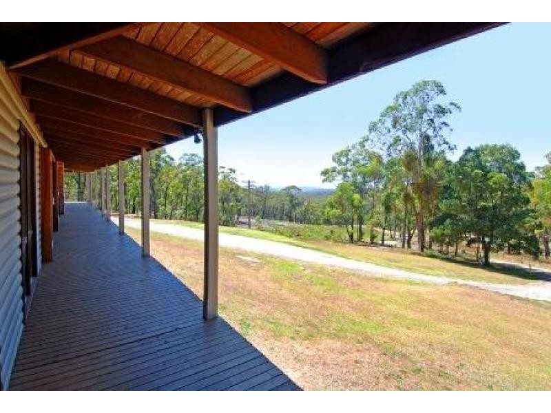 100 Grevillea Place COLO VALE 2575, Colo Vale NSW 2575