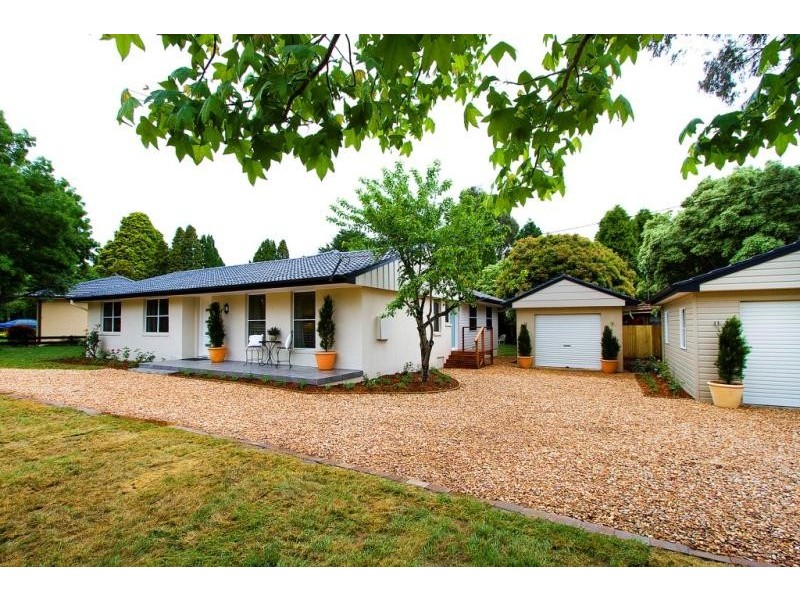 39 Retford  Road BOWRAL 2576, Bowral NSW 2576