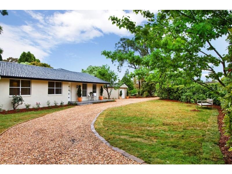 39 Retford  Road BOWRAL 2576, Bowral NSW 2576
