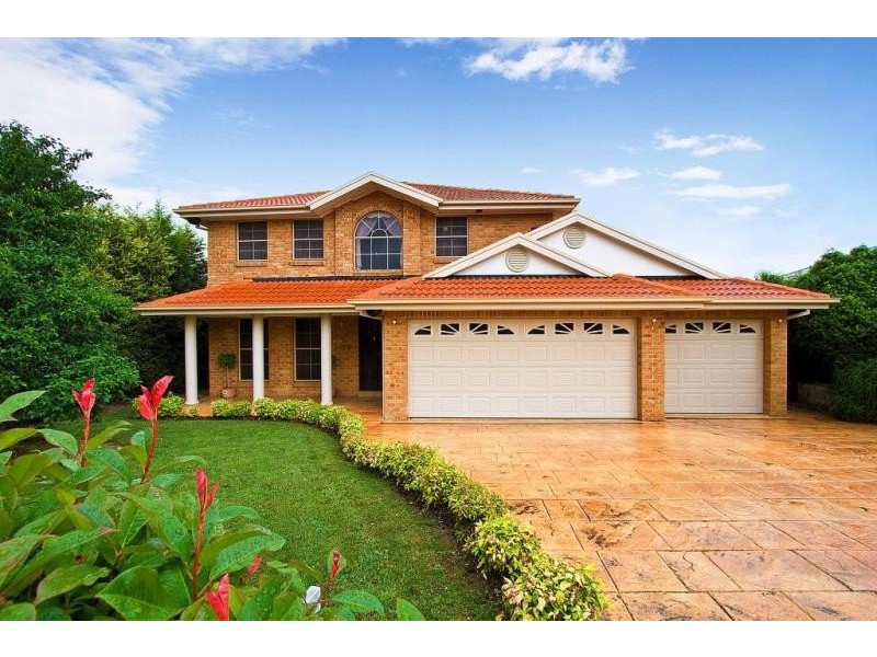 12 Stirling  Drive BOWRAL 2576, Bowral NSW 2576