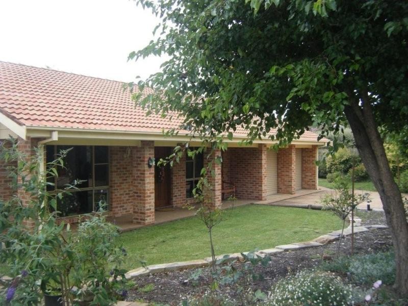 6 Rebecca Place MOSS VALE 2577, Moss Vale NSW 2577