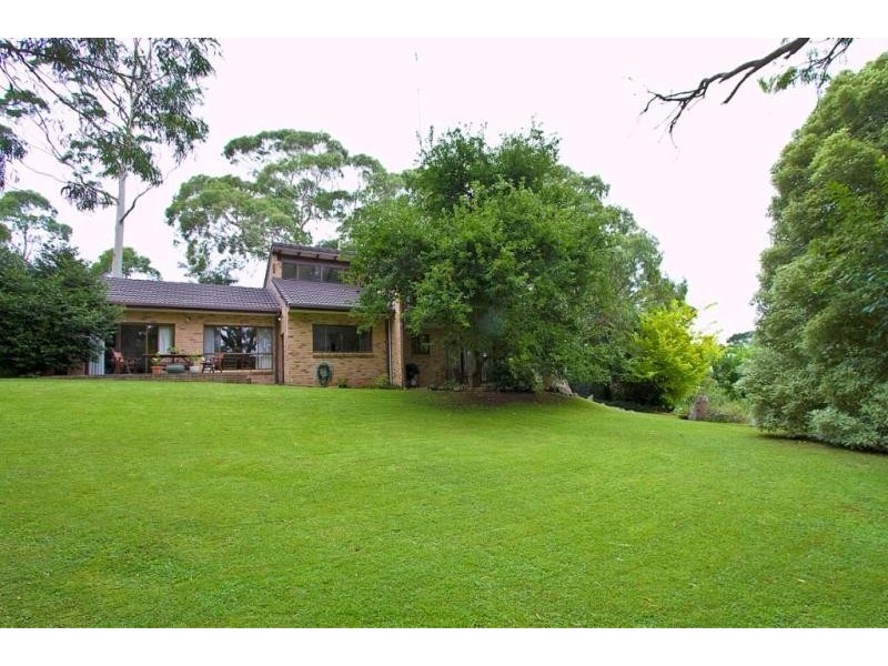 2  Hamilton  Avenue BOWRAL 2576, Bowral NSW 2576
