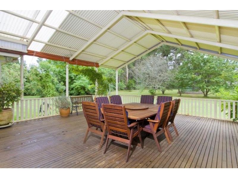 18 Elizabeth  Street BURRADOO 2576, Burradoo NSW 2576