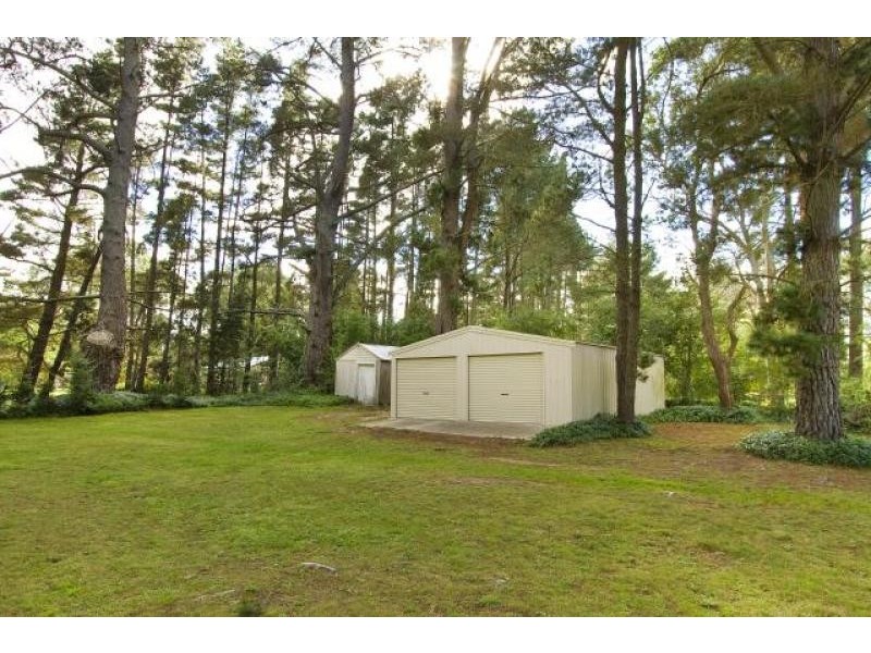 18 Elizabeth  Street BURRADOO 2576, Burradoo NSW 2576