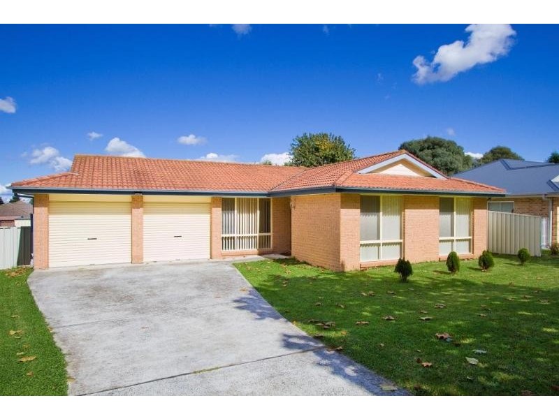8 Plane Tree Close BOWRAL 2576, Bowral NSW 2576