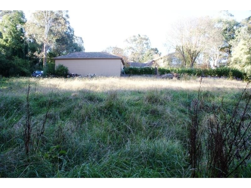 13a Merilbah  Road BOWRAL 2576, Bowral NSW 2576