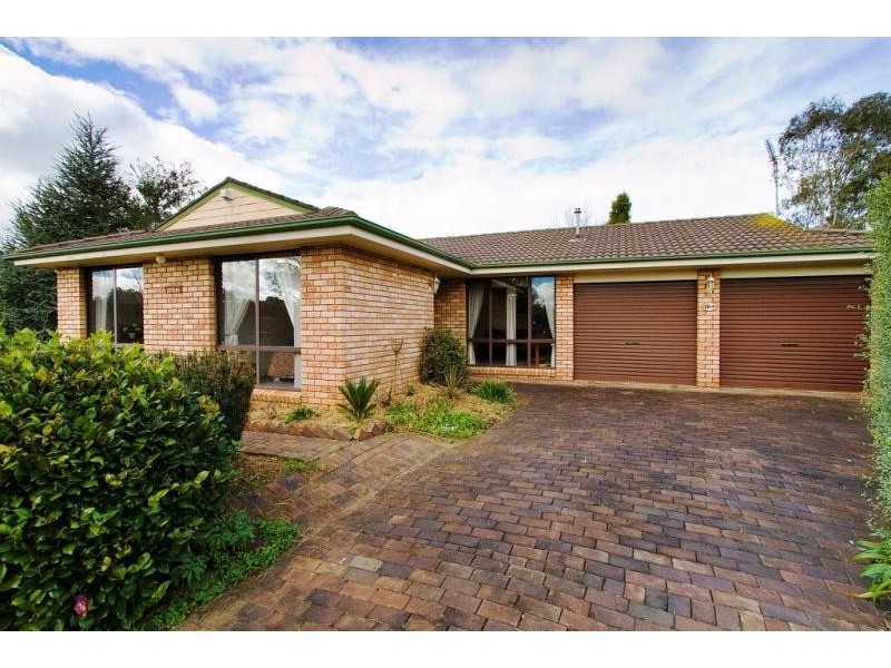 11a Sir Donald Bradman Drive BOWRAL 2576, Bowral NSW 2576