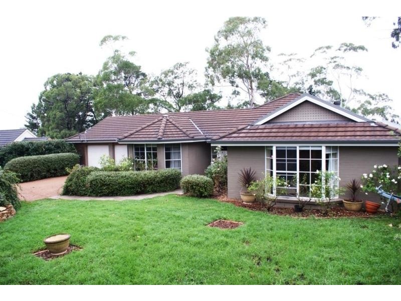 40  Mount Road BOWRAL 2576, Bowral NSW 2576