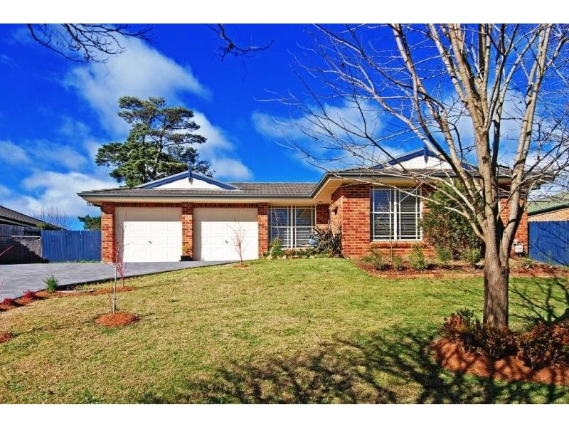 19 Robinia Drive BOWRAL 2576, Bowral NSW 2576