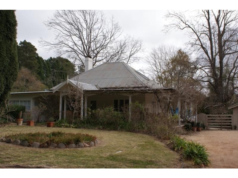 543 Moss Vale Road BURRADOO 2576, Burradoo NSW 2576