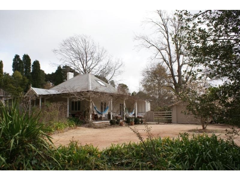 543 Moss Vale Road BURRADOO 2576, Burradoo NSW 2576