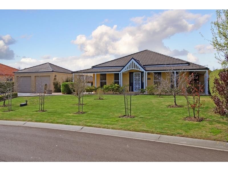 4 Glenquarry Crescent BOWRAL 2576, Bowral NSW 2576