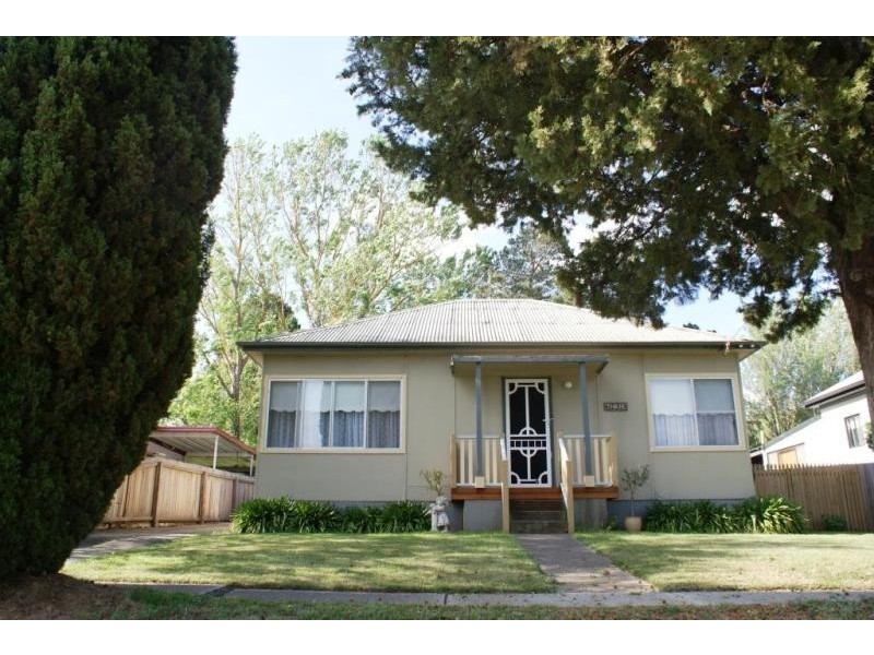 3 Wilshire Street BERRIMA 2577, Berrima NSW 2577