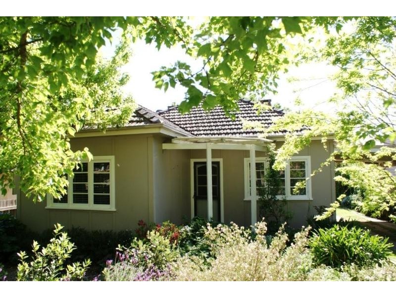 31 Clarke Street BOWRAL 2576, Bowral NSW 2576 the real estate agency