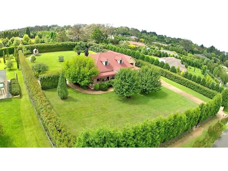 6 Stratford Way BURRADOO 2576, Burradoo NSW 2576