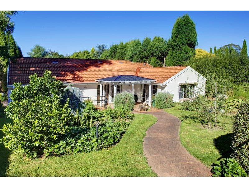 34C Kangaloon  Road BOWRAL 2576, Bowral NSW 2576