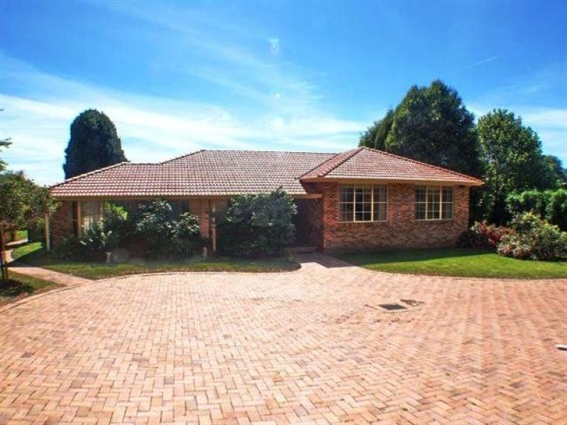 10 Church  Road MOSS VALE 2577, Moss Vale NSW 2577