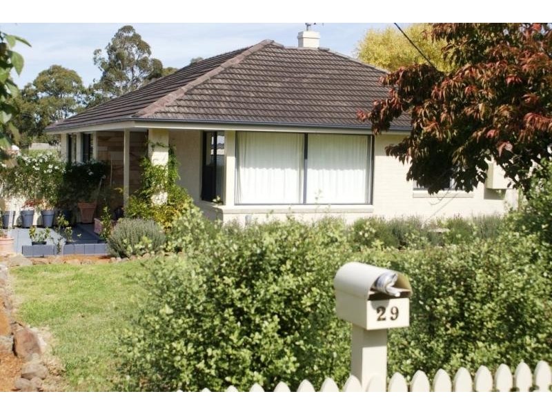 29 Retford Road BOWRAL 2576, Bowral NSW 2576