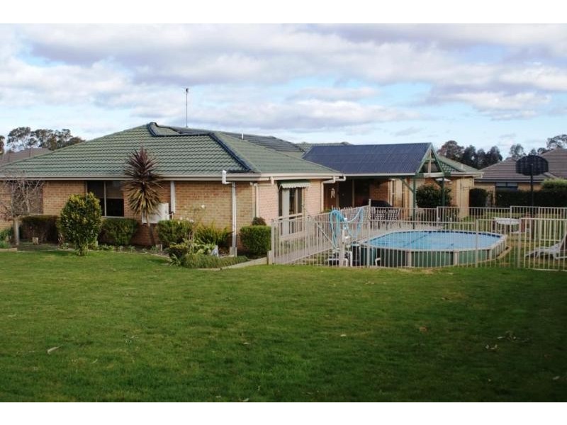 16 Matavia Place BOWRAL 2576, Bowral NSW 2576