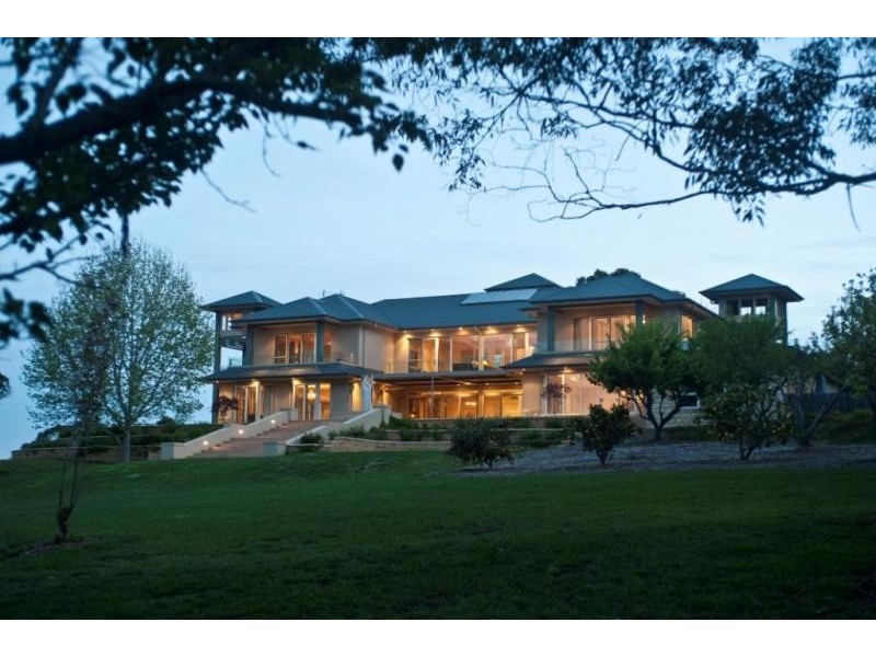 250 Tugalong  Road CANYONLEIGH 2577, Canyonleigh NSW 2577