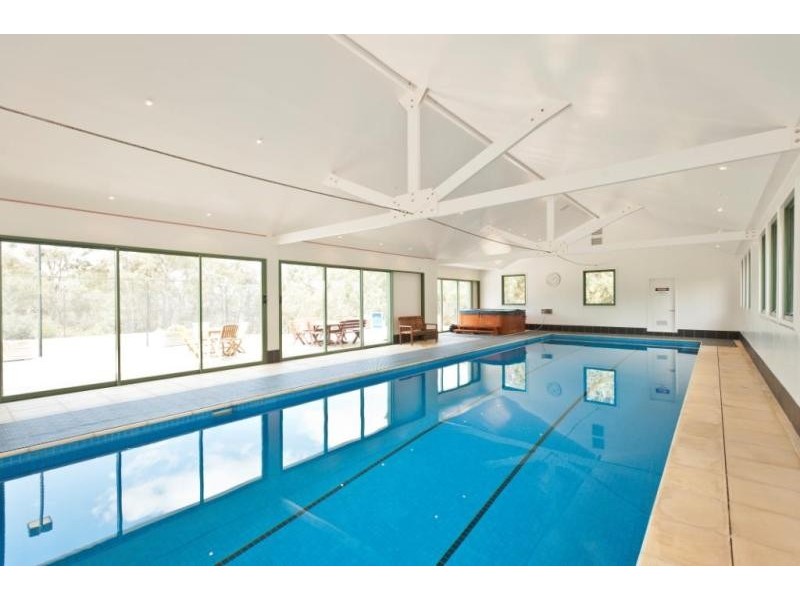 250 Tugalong  Road CANYONLEIGH 2577, Canyonleigh NSW 2577