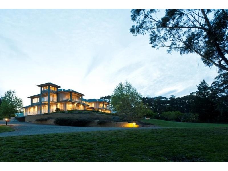 250 Tugalong  Road CANYONLEIGH 2577, Canyonleigh NSW 2577