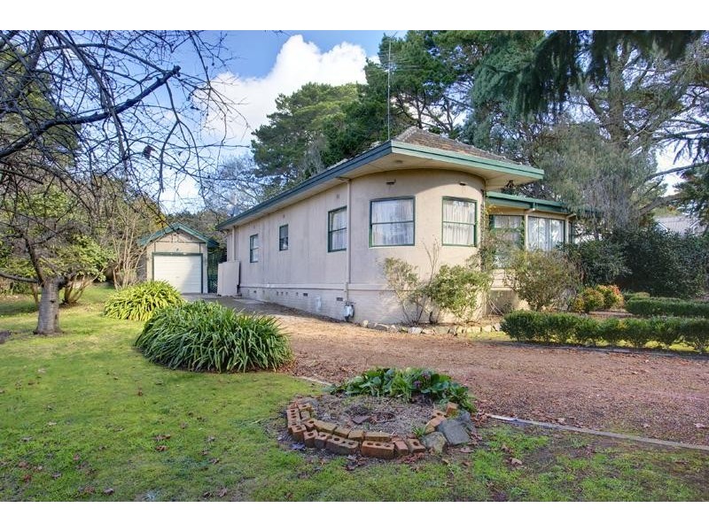 13 Toongoon Road BURRADOO 2576, Burradoo NSW 2576