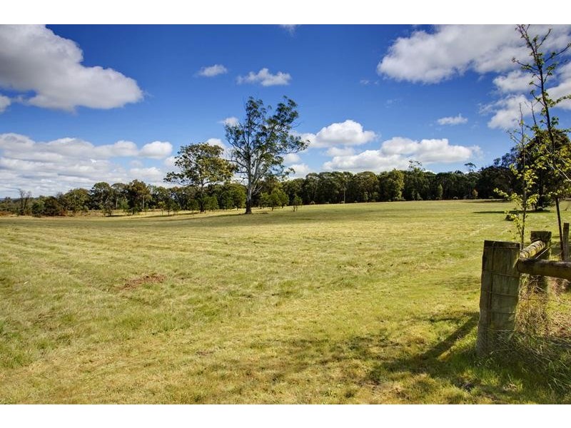 1360 Tugalong  Road CANYONLEIGH 2577, Canyonleigh NSW 2577