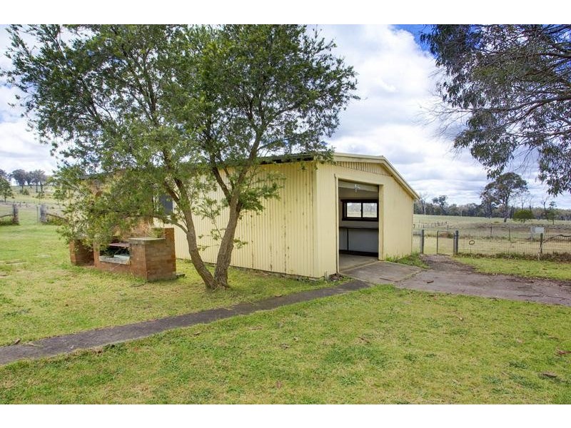 1360 Tugalong  Road CANYONLEIGH 2577, Canyonleigh NSW 2577